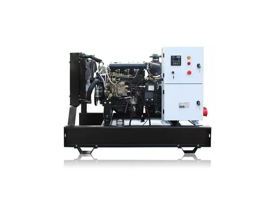 55kVA Generator suppliers