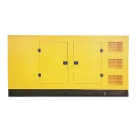 Jak zmodernizować generator diesla o mocy 15 kW?