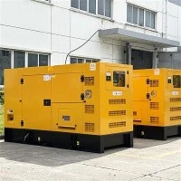 Jak system generujący energię o mocy 80 kW sprawdza się w ekstremalnych tempe...