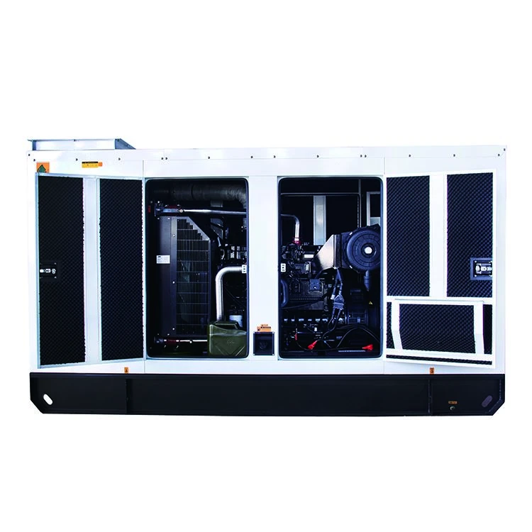Standby Diesel Generator Set